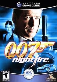 007 nightfire for pc